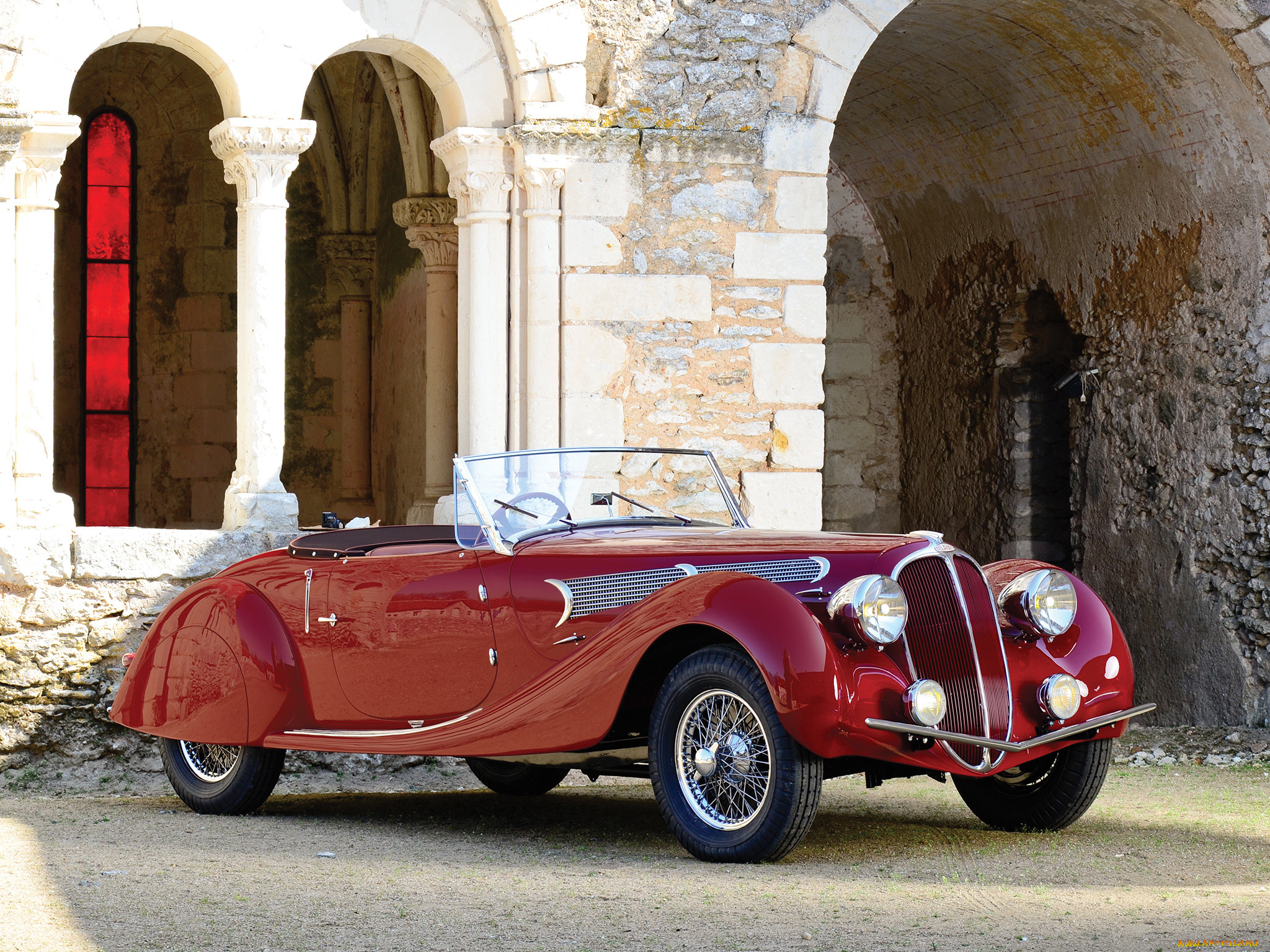 delahaye, 135, ms, grand, sport, roadster, 1939, , , 